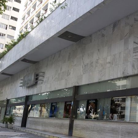 Mercure Recife Navegantes Экстерьер фото