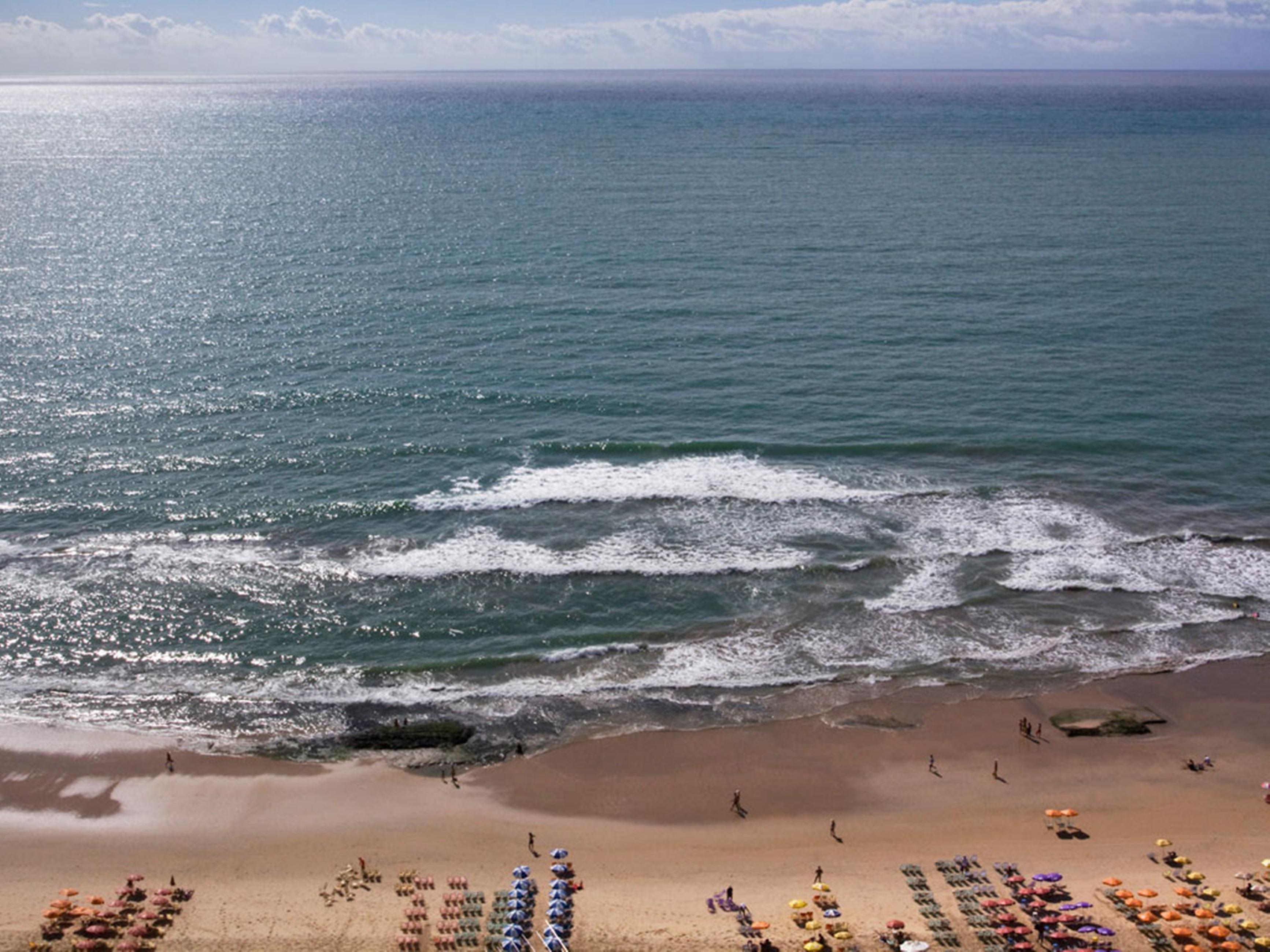 Mercure Recife Navegantes Удобства фото